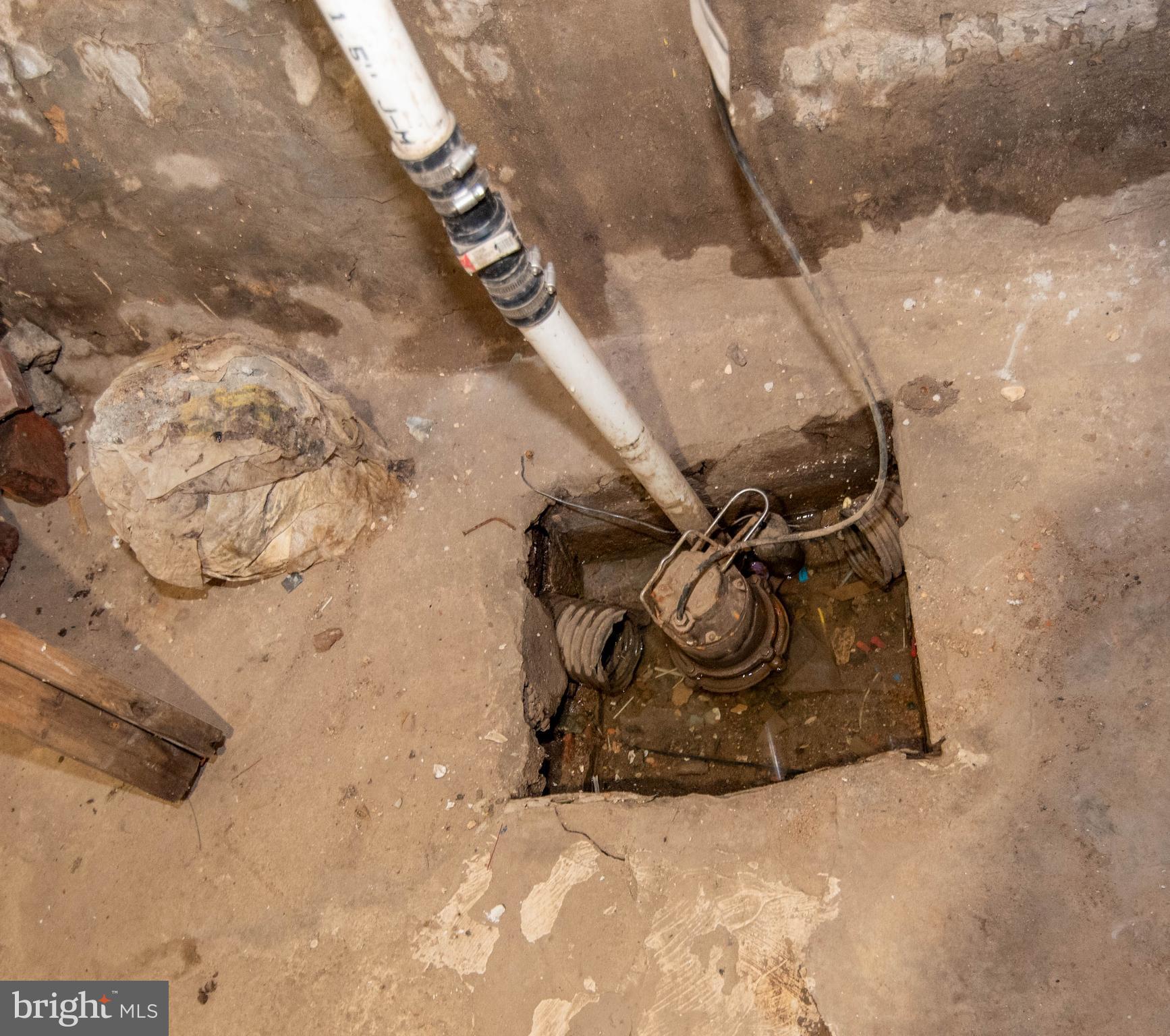 2557 West Baltimore Street Baltimore, MD 21223 - Photo 32 of 36