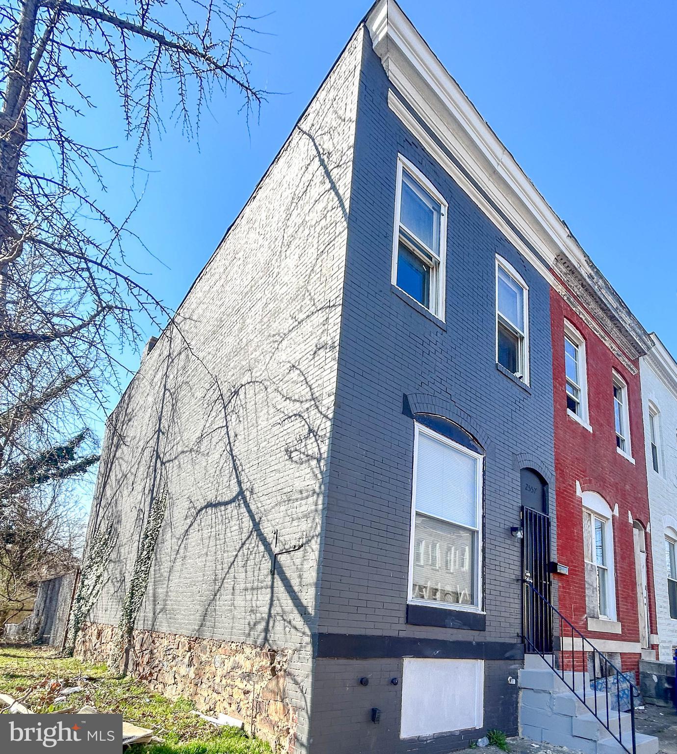 2557 West Baltimore Street Baltimore, MD 21223 - Photo 36 of 36