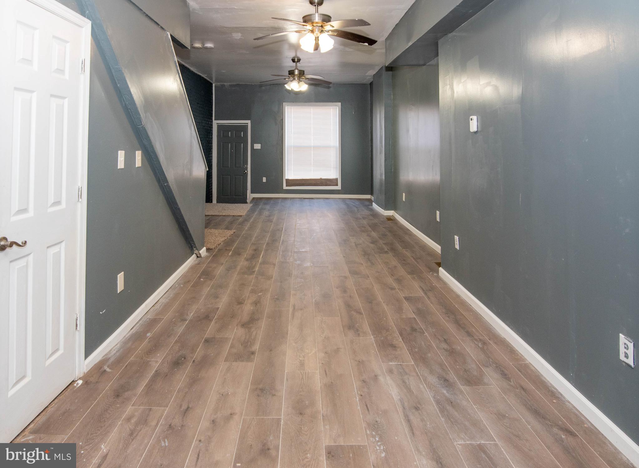 2557 West Baltimore Street Baltimore, MD 21223 - Photo 4 of 36