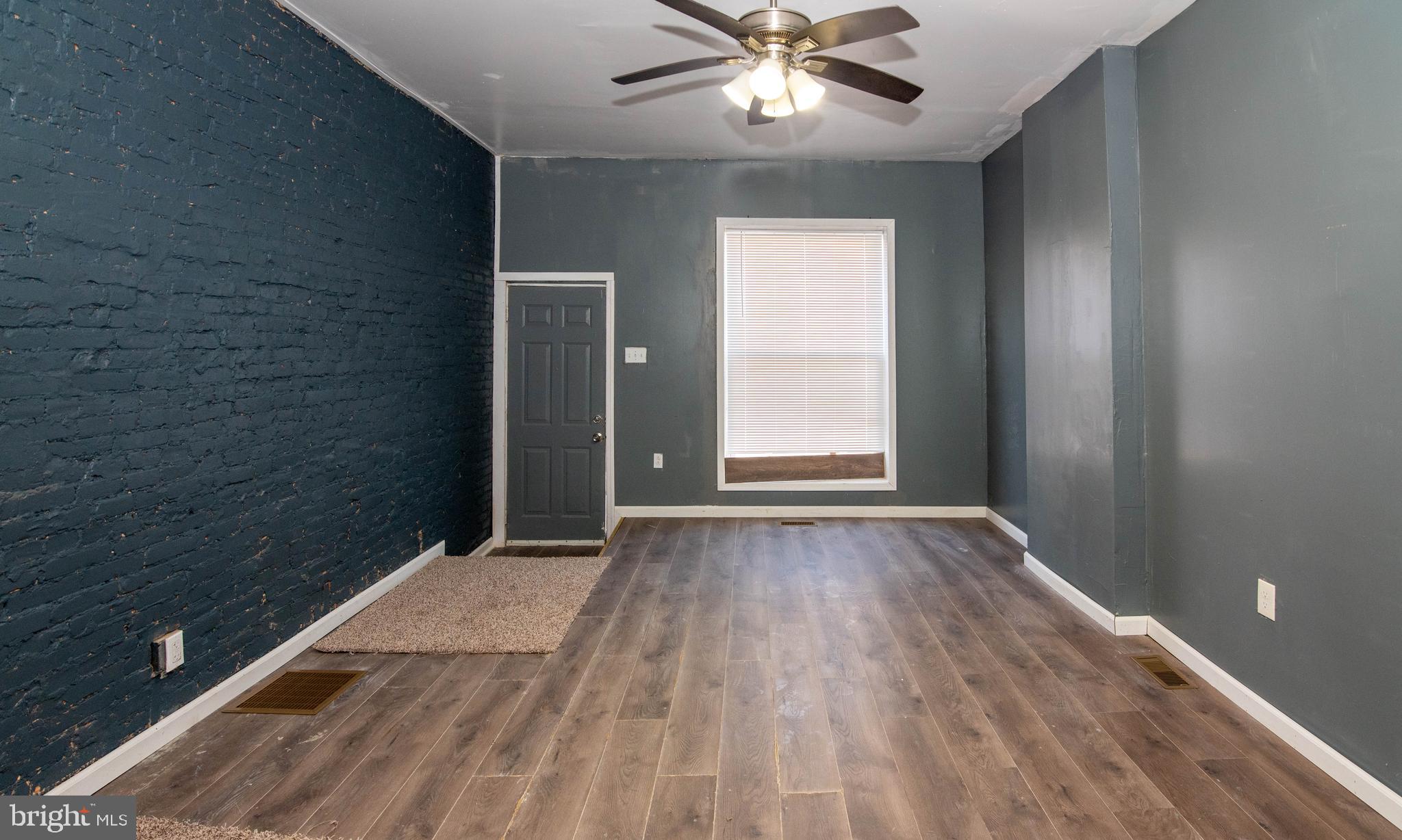 2557 West Baltimore Street Baltimore, MD 21223 - Photo 5 of 36