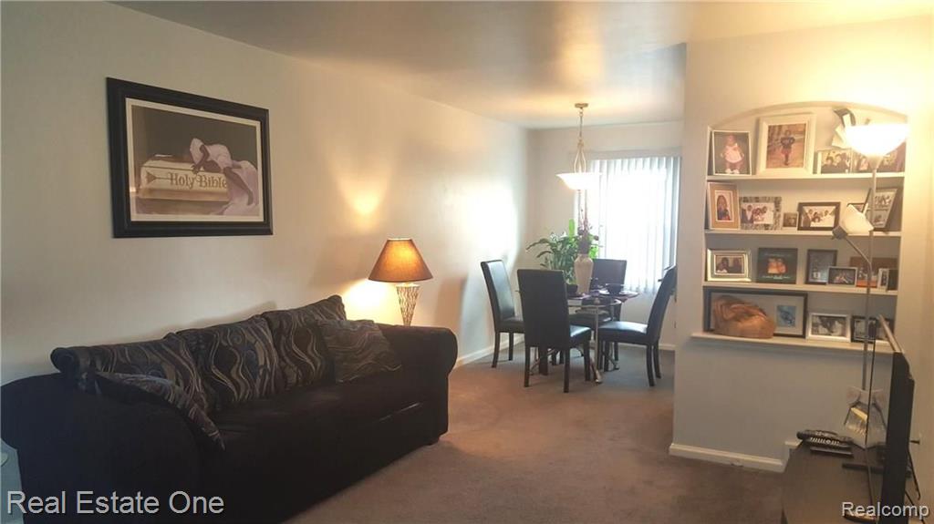 4580 Firestone Street Dearborn, MI 48126 - Photo 6 of 22