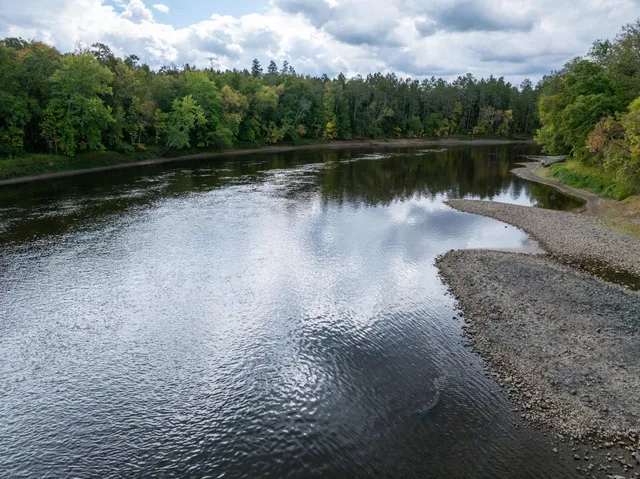 $99,900 | Tbd Parkview Circle South, Baxter, MN 56425