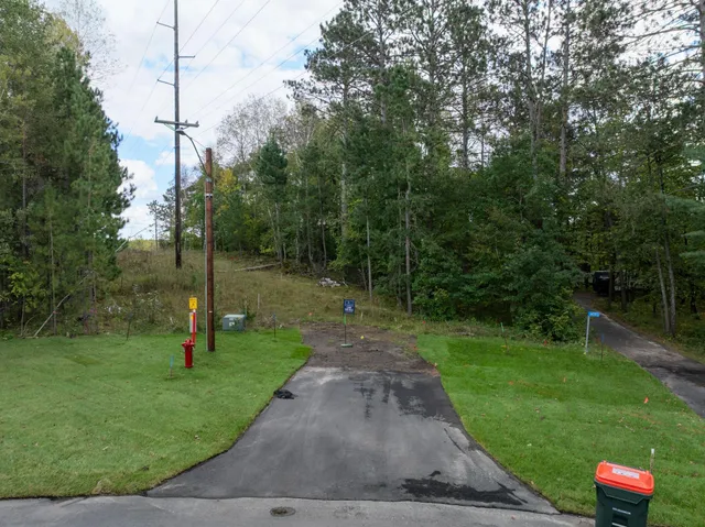 $99,900 | Tbd Parkview Circle South, Baxter, MN 56425