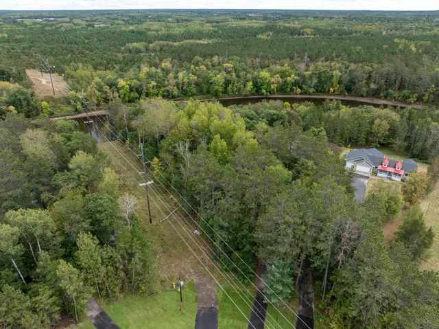 $99,900 | Tbd Parkview Circle South, Baxter, MN 56425