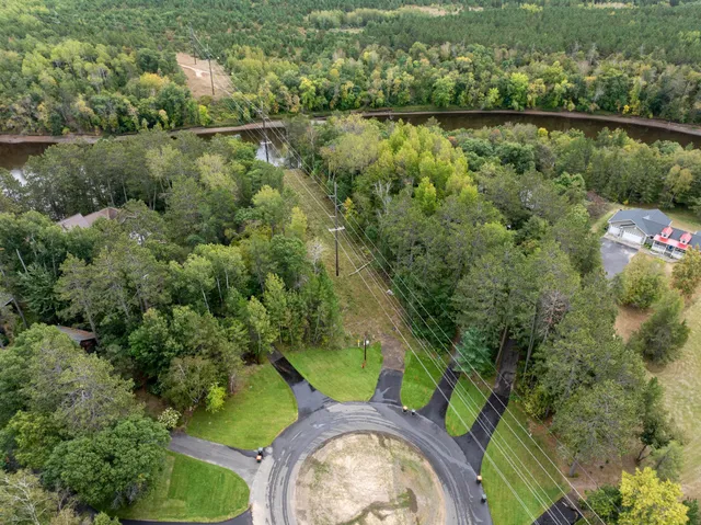 $99,900 | Tbd Parkview Circle South, Baxter, MN 56425