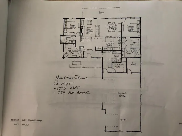 $99,900 | Tbd Parkview Circle South, Baxter, MN 56425