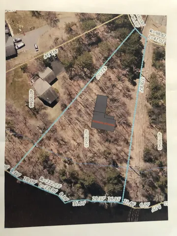 $99,900 | Tbd Parkview Circle South, Baxter, MN 56425