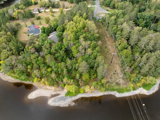 $99,900 | Tbd Parkview Circle South, Baxter, MN 56425