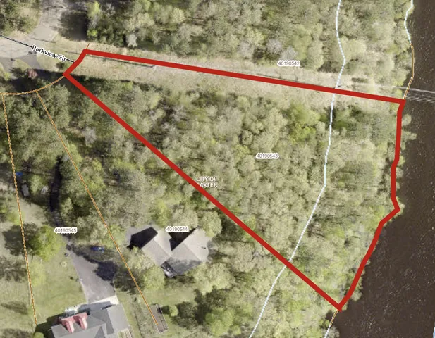 $99,900 | Tbd Parkview Circle South, Baxter, MN 56425