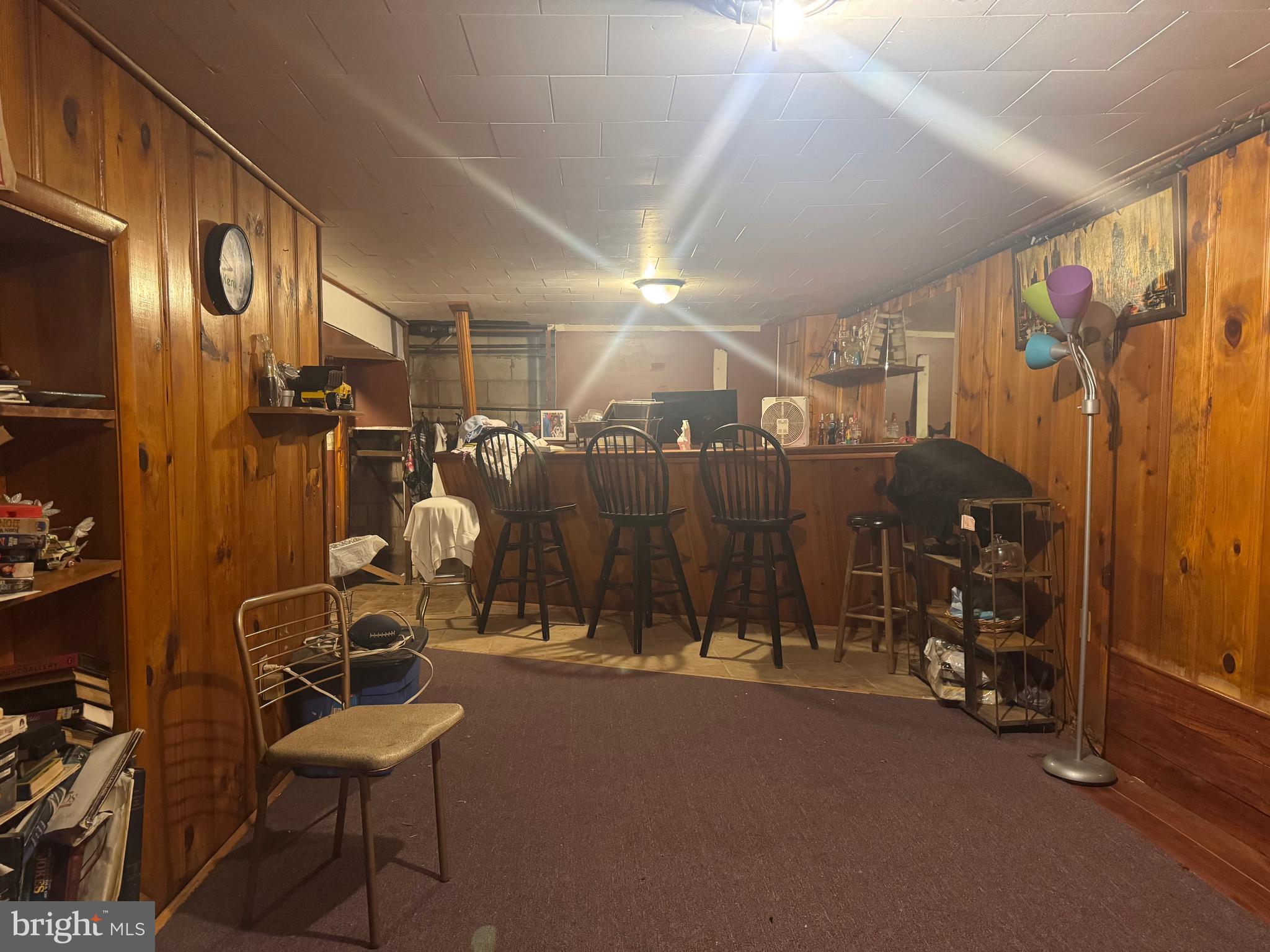 2214 North Monroe Street Baltimore, MD 21217 - Photo 15 of 19 a view of a room with gym equipment