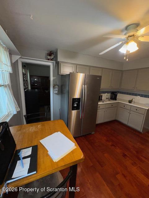 106 Noble Road Clarks Summit, PA 18411 - Photo 11 of 75 Kitchen
