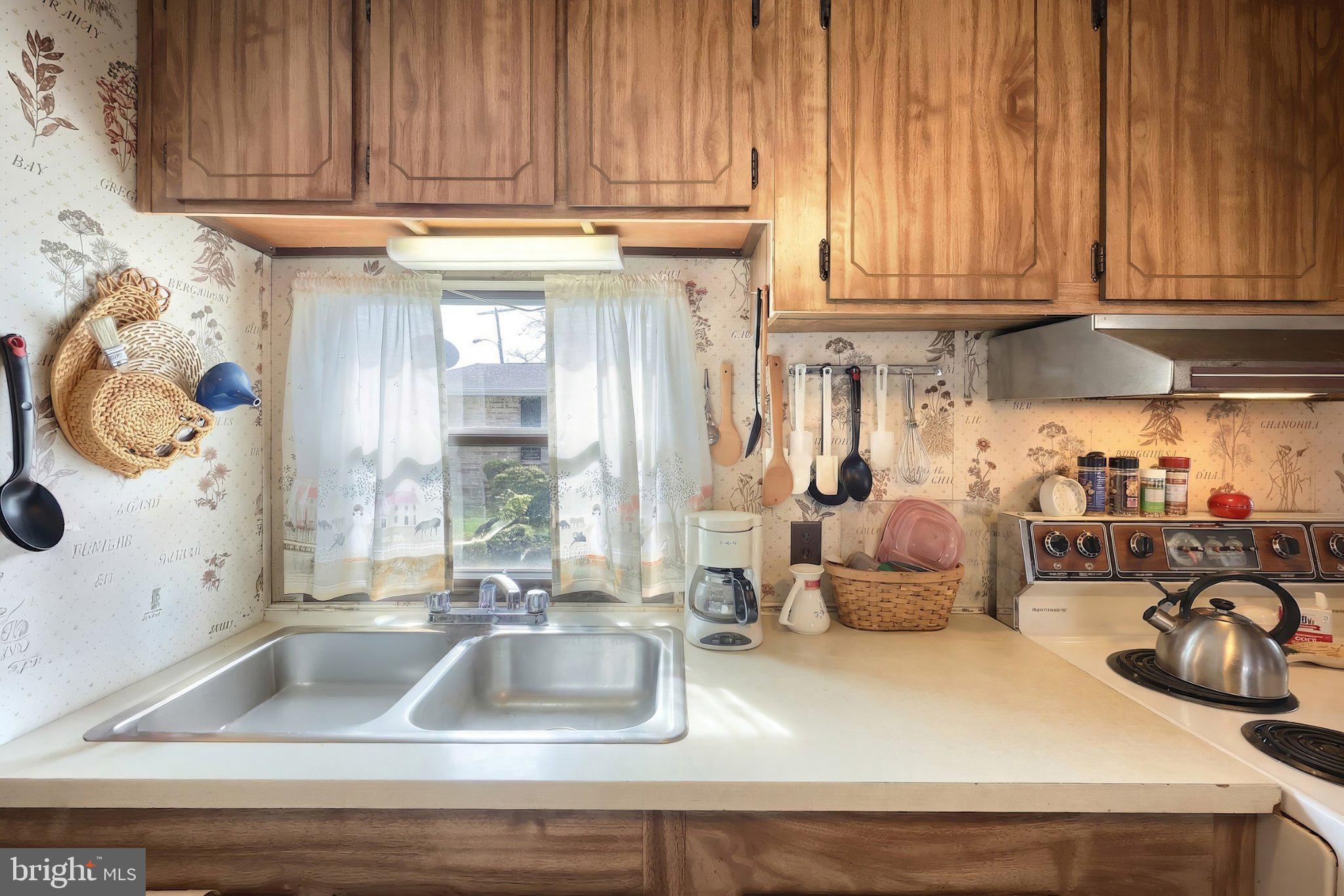 77 2nd Avenue Hanover, PA 17331 - Photo 11 of 22 a kitchen with a sink and cabinets