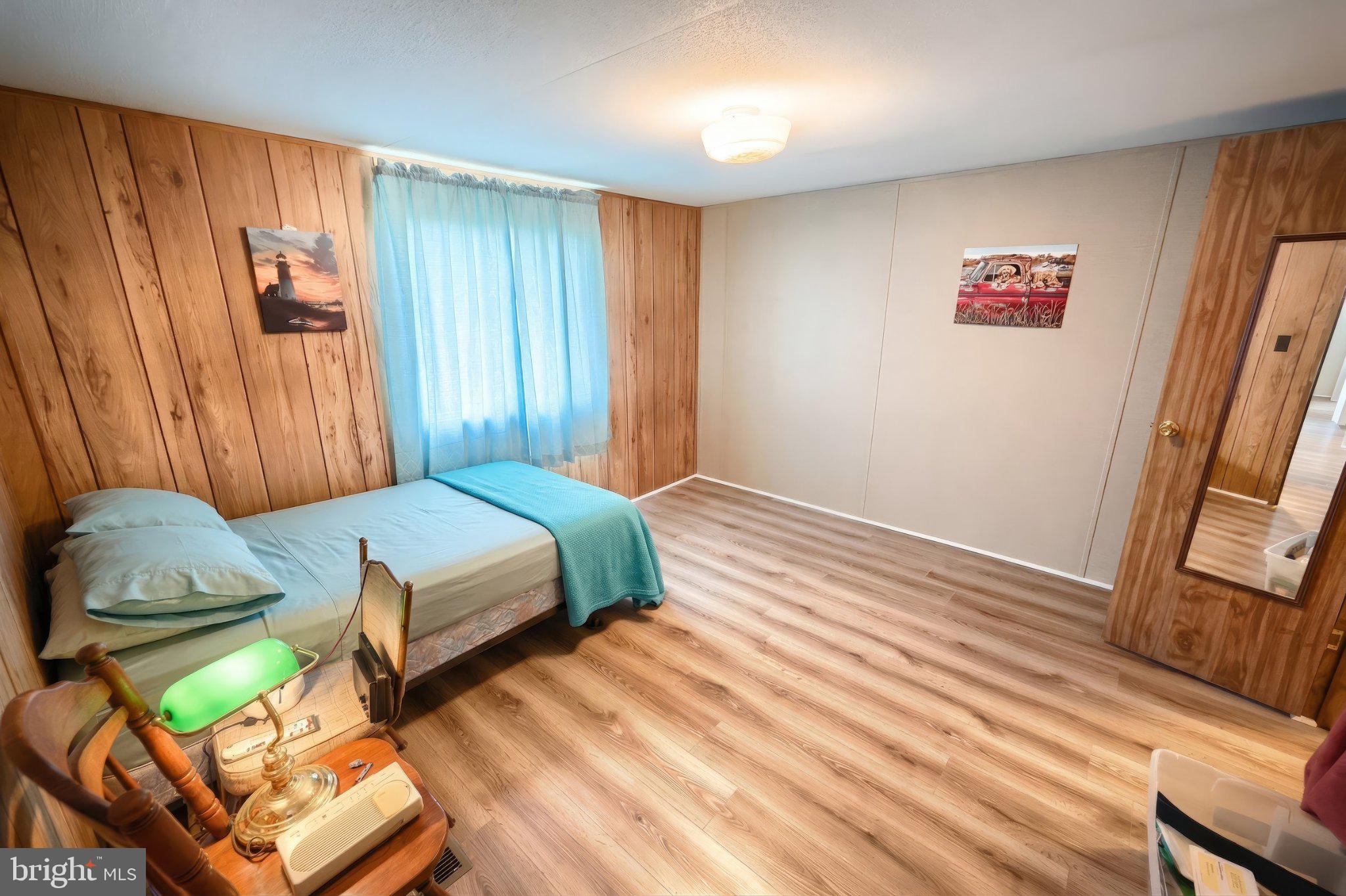 77 2nd Avenue Hanover, PA 17331 - Photo 14 of 22 a bedroom with furniture and a window