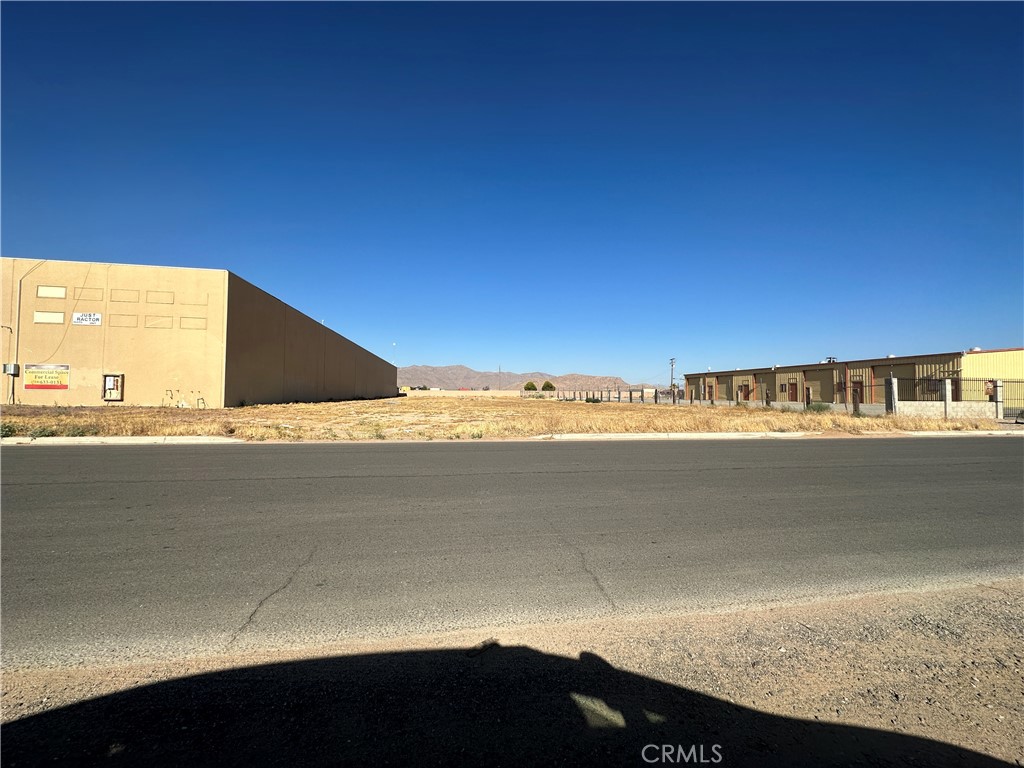 0 Pioneer Road Apple Valley, CA 92307 - Photo 1 of 1 a view of an ocean and beach