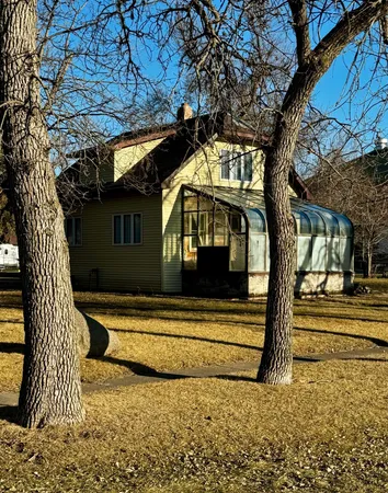 $49,000 | 205 Wilcox Avenue North, Buffalo, ND 58011