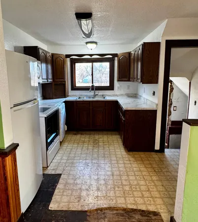 $49,000 | 205 Wilcox Avenue North, Buffalo, ND 58011