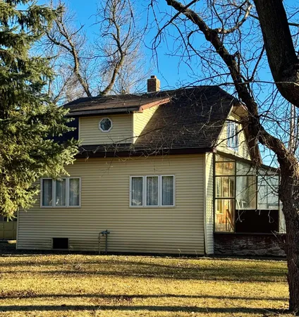 $49,000 | 205 Wilcox Avenue North, Buffalo, ND 58011