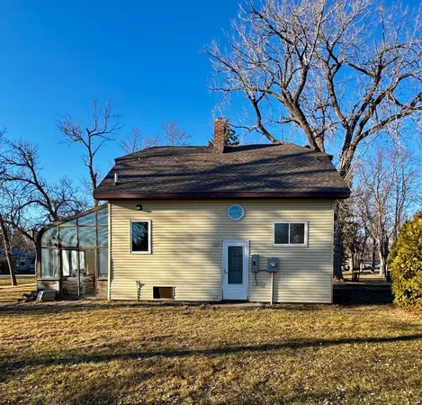 $49,000 | 205 Wilcox Avenue North, Buffalo, ND 58011