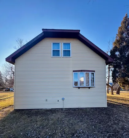 $49,000 | 205 Wilcox Avenue North, Buffalo, ND 58011
