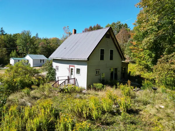 $25,000 | 4 Preble Road, Lowell, ME 04493