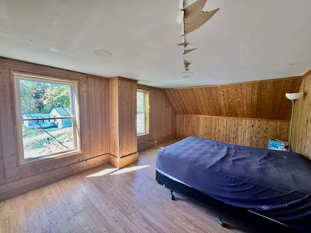 $30,000 | 4 Preble Road, Lowell, ME 04493