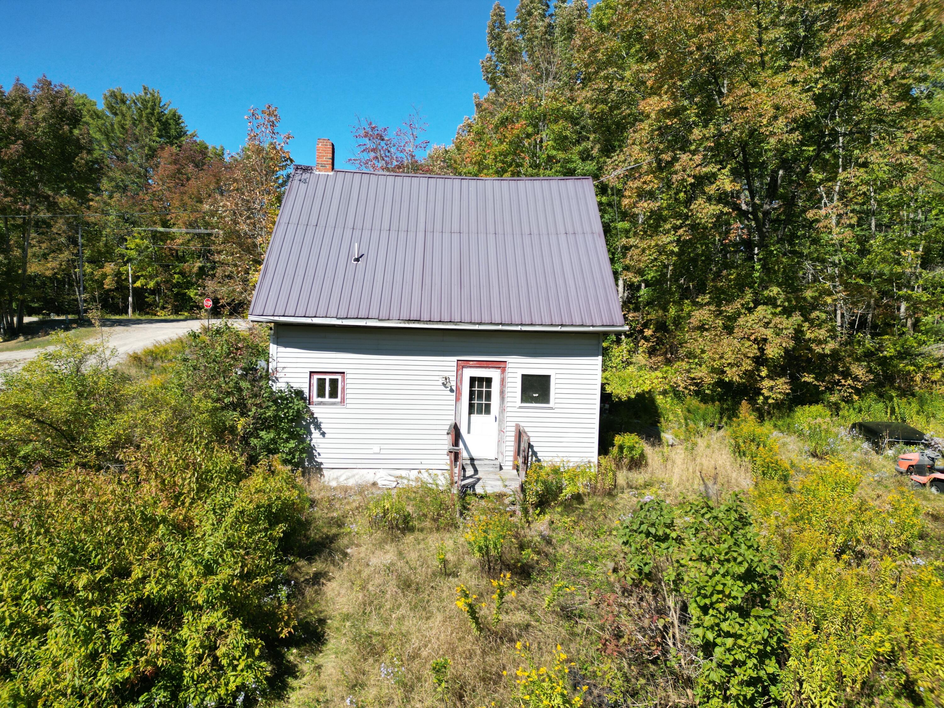 4 Preble Road Lowell, ME 04493 - Photo 14 of 15 DJI_0071