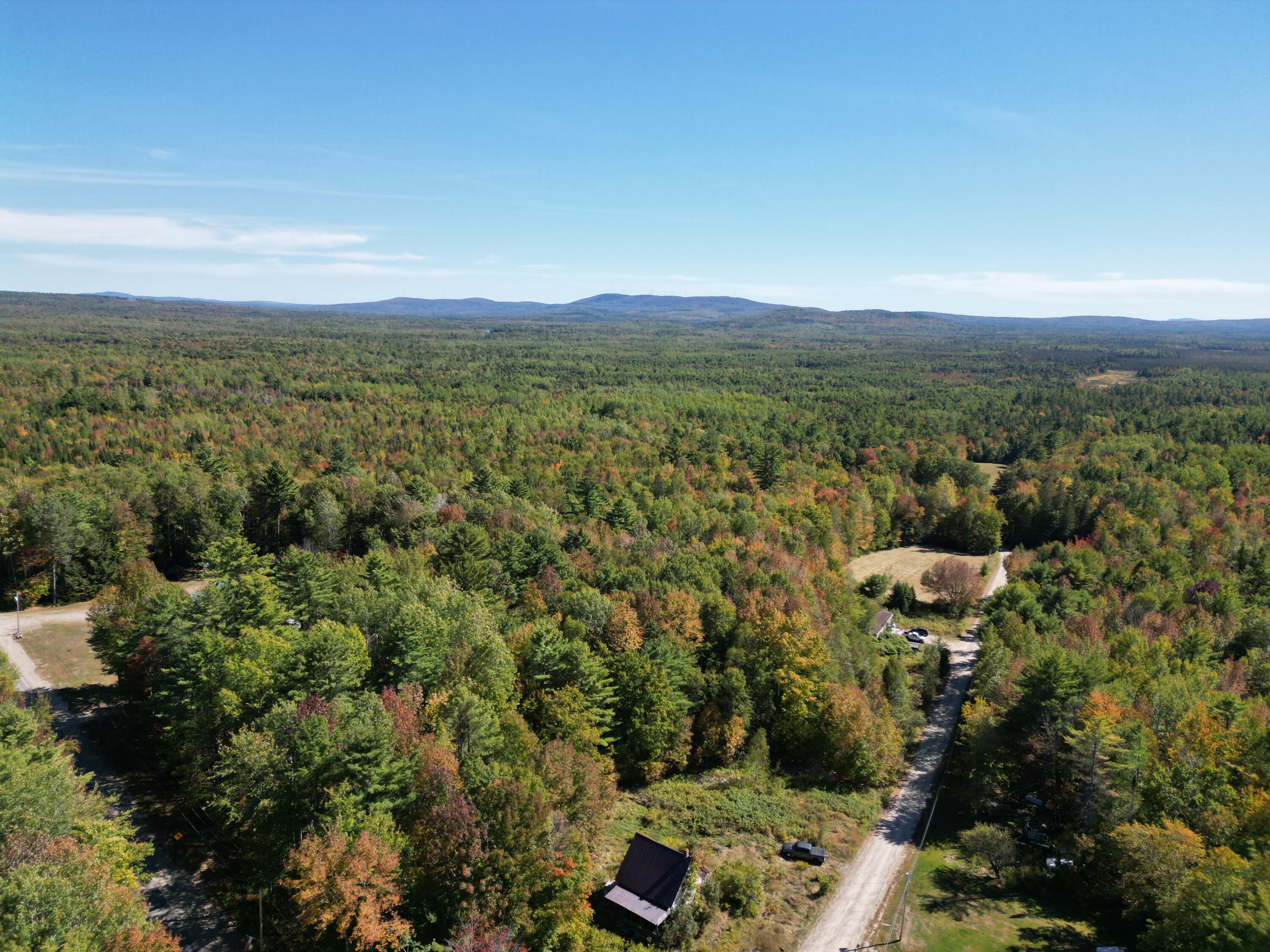 4 Preble Road Lowell, ME 04493 - Photo 15 of 15 DJI_0075