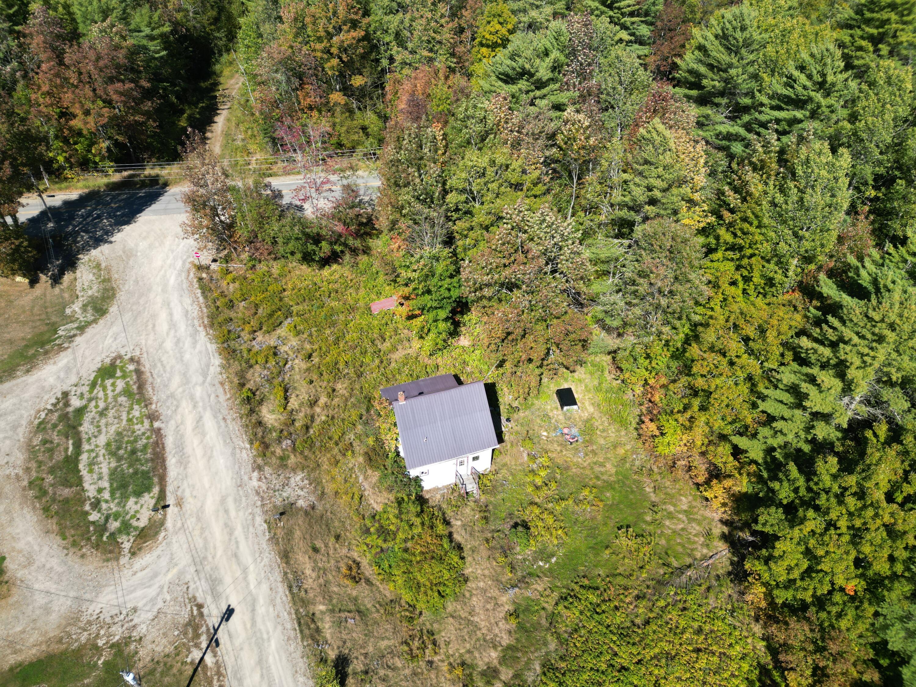 4 Preble Road Lowell, ME 04493 - Photo 2 of 15 DJI_0073