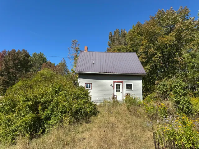 $30,000 | 4 Preble Road, Lowell, ME 04493