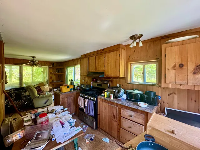 $30,000 | 4 Preble Road, Lowell, ME 04493