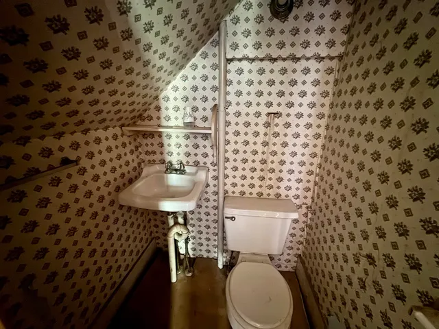 $30,000 | 4 Preble Road, Lowell, ME 04493