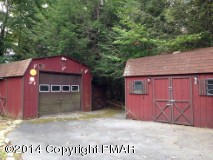 5138 Renaissance Lane Tobyhanna, PA 18466 - Photo 19 of 20 garage and shed