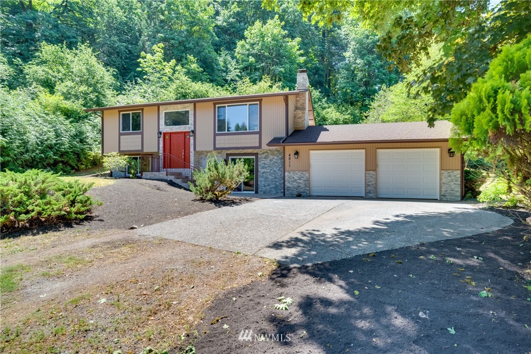 4811 Ruth Court Southeast Olympia, WA 98513 - Photo 1 of 23 Gallery Image 1