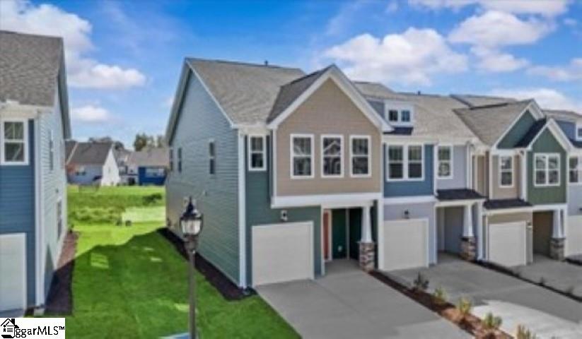 1327 Maplesmith Way Moore, SC 29369 - Photo 1 of 11