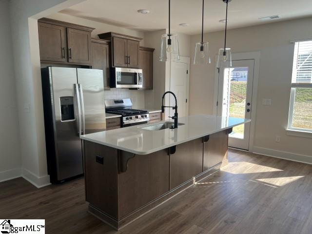 1327 Maplesmith Way Moore, SC 29369 - Photo 4 of 11