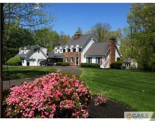 55 Petty Road Cranbury, NJ 08512 - Photo 1 of 24 Gallery Image 1