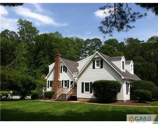 55 Petty Road Cranbury, NJ 08512 - Photo 20 of 24 Gallery Image 20