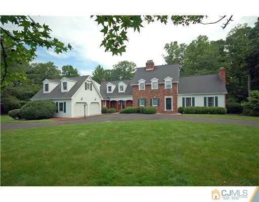 55 Petty Road Cranbury, NJ 08512 - Photo 7 of 24 Gallery Image 7