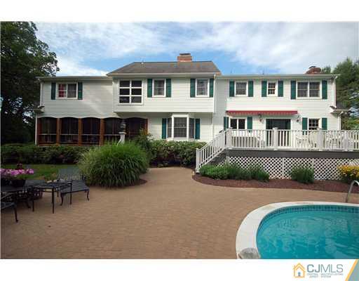 55 Petty Road Cranbury, NJ 08512 - Photo 8 of 24 Gallery Image 8