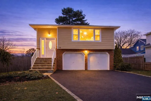 $749,000 | 116 Woodland Avenue, Maywood, NJ 07607