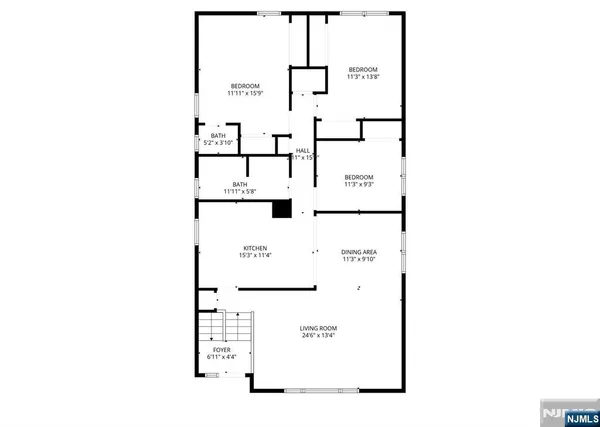 $749,000 | 116 Woodland Avenue, Maywood, NJ 07607