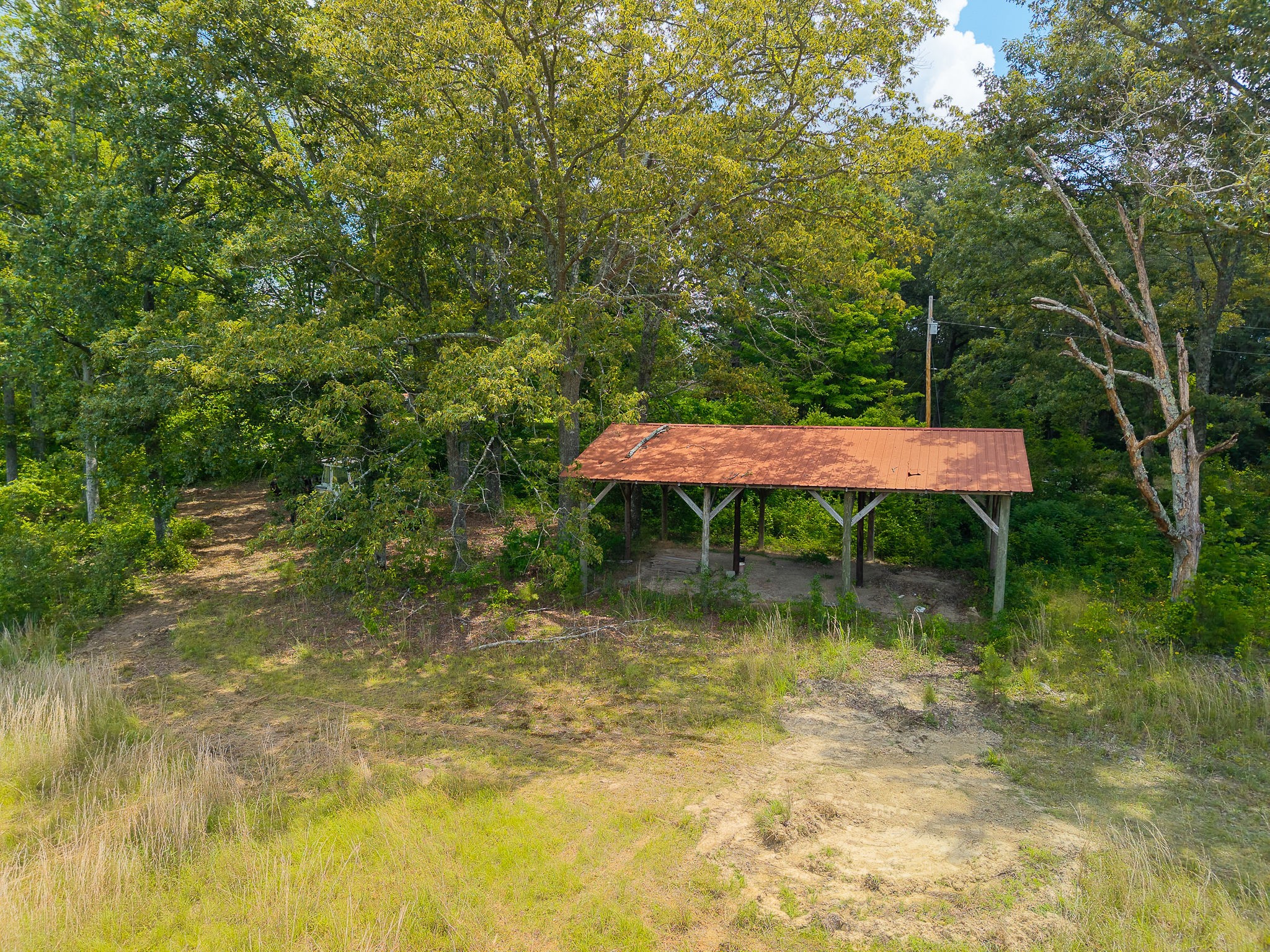 0 Gunter Road McMinnville, TN 37110 - Photo 20 of 24