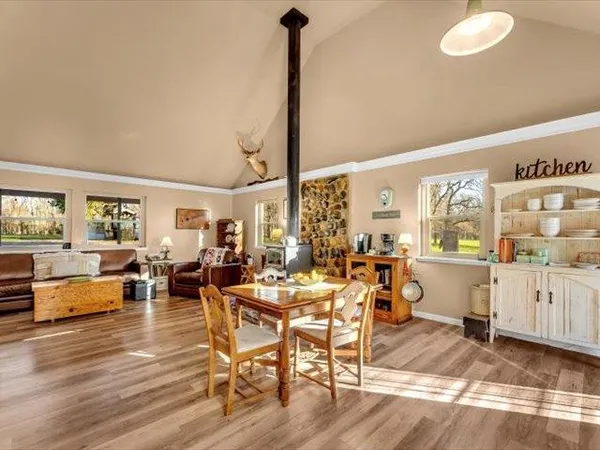 $579,000 | 18810 Phyllis Road, Cottonwood, CA 96022