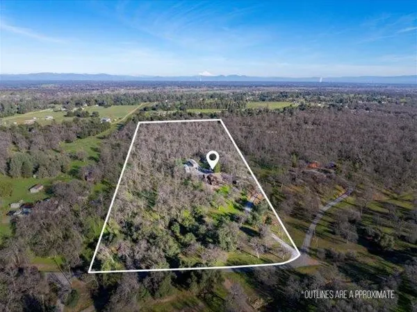 $579,000 | 18810 Phyllis Road, Cottonwood, CA 96022