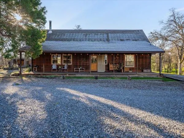 $579,000 | 18810 Phyllis Road, Cottonwood, CA 96022