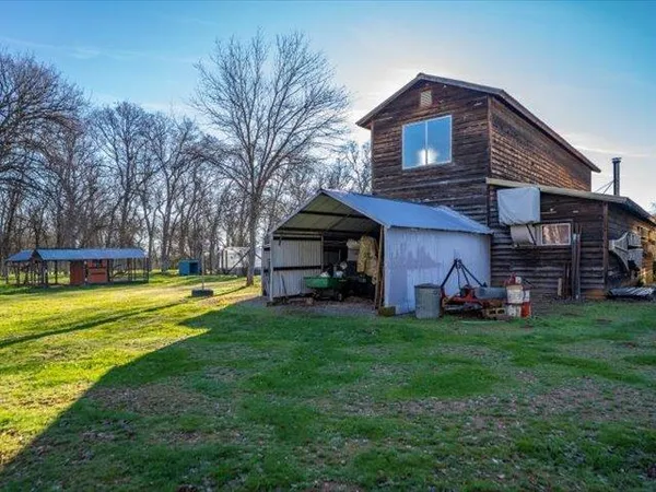 $579,000 | 18810 Phyllis Road, Cottonwood, CA 96022