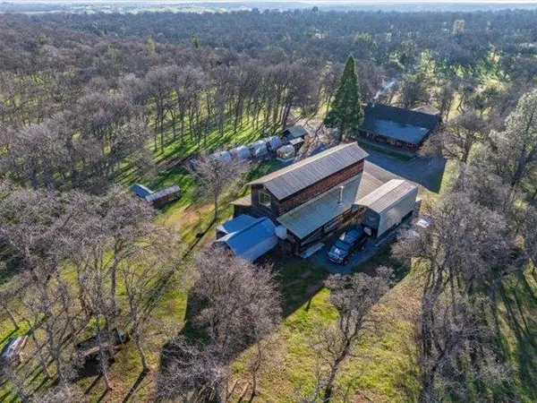 $579,000 | 18810 Phyllis Road, Cottonwood, CA 96022