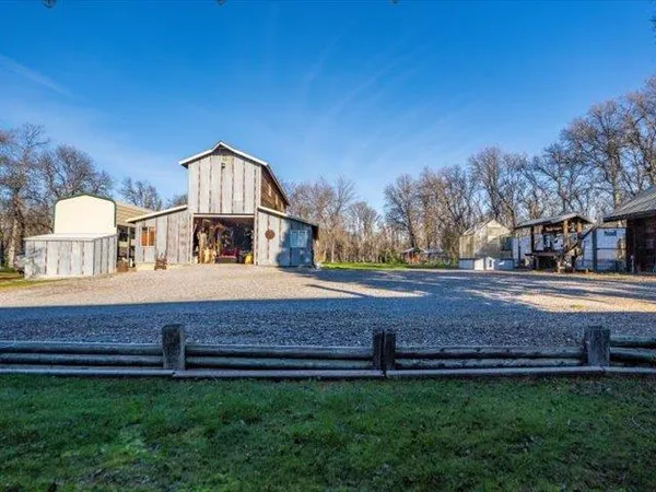 $579,000 | 18810 Phyllis Road, Cottonwood, CA 96022