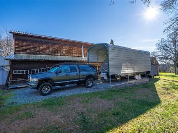 $579,000 | 18810 Phyllis Road, Cottonwood, CA 96022