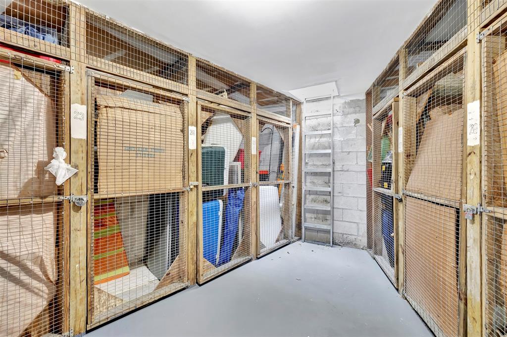 8380 Sands Point Boulevard, Unit J306 Tamarac, FL 33321 - Photo 30 of 33 a view of walk in closet with clothes